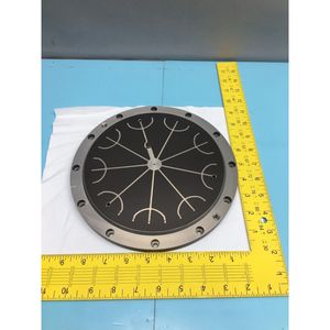 AMAT 0020-39087, ESC, Chuck, Notch, 195mm, 8", DPS - Equipo y piezas de semiconductores de confianza de Trusted Global Legacy - Product Image 4