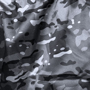 กางเกงขาสั้นผู้ชายรุ่นใหม่ล่าสุด ดีไซน์ทันสมัย ผลิตจากโพลีเอสเตอร์ 100% กางเกงมวยไทยสำหรับฝึกซ้อม สีสันสดใส รับผลิตแบบ OEM สำหรับผู้ชาย - Product Image 6