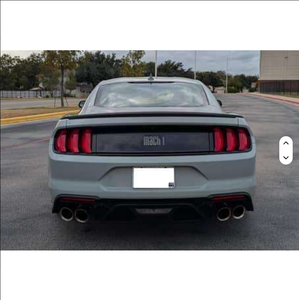 PRÊT À LA VENTE - Ford Mustang Mach COUPE d'occasion - Product Image 2