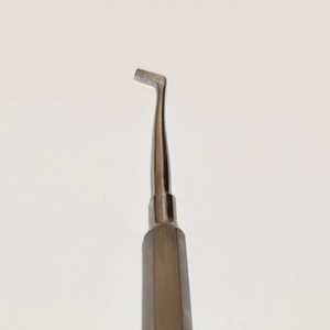 Instrumentos Médicos de Ortodoncia Dental: Elevadores de Acero Inoxidable y Empujadores de Bandas Mershon - Product Image 5