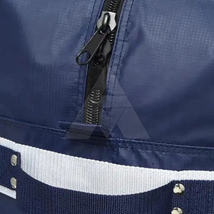 Sacs de hockey de couleur unie, taille et poids personnalisés, fabriqués au Pakistan, sacs de hockey durables - Product Image 5
