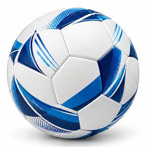 Ballon de football OEM pour l'entraînement, les matchs, les pratiques sportives en équipe, vente en gros OEM ODM, fournisseur de ballons de football de haute qualité, impression d'étiquettes ODM - Product Image 5