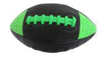 Pelota de rugby con el mejor logotipo personalizado, agilidad mejorada, coordinación de velocidad, desata el potencial para el desarrollo de habilidades individuales, hecha de goma - Product Image 3