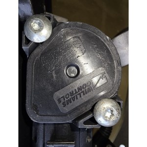 Unité de commande moteur (ECU) DFSK Chana Hafei compatible avec l'unité de commande moteur DFSK Chana Hafei 11212-00010, pièces automobiles. - Product Image 4