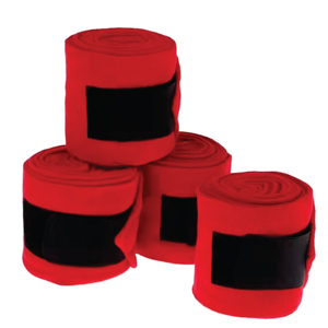 Vendas Acolchadas para Recuperación de Entrenamiento Ecuestre, Vendas para Patas de Caballo de Polo 2026, Vendas para Patas de Caballo de Polo Cómodas y de Alta Calidad - Product Image 1