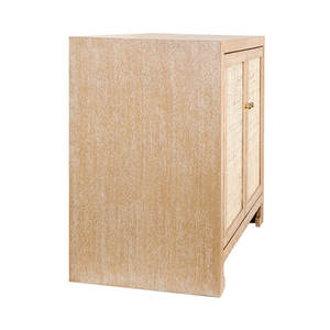 Solid Wood Turning <b>Tool</b> Accent <b>Cabinet</b> - Product Image 3