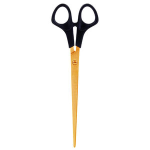 Professional <b>Dog</b> Hair Grooming <b>Scissor</b> Stainless Steel Plastic Handle Pet Grooming <b>Scissor</b> - Product Image 6