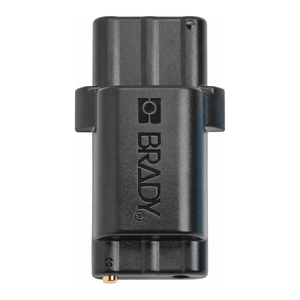 Batterie rechargeable Li-Ion pour étiqueteuse portable Brady M210, réutilisable et durable - Product Image 3