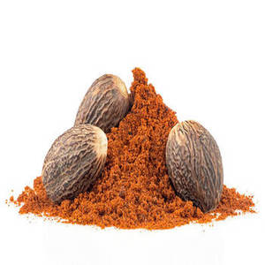 Nouvelle Saison : Poudre de Muscade Indienne 100% Pure, Ingrédient Mélangé pour Desserts, pour les Entreprises de Boulangerie et la Distribution Alimentaire Mondiale - Product Image 3