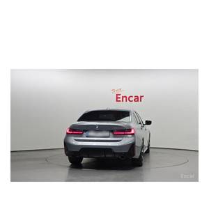 BMW Serie 3 320i M Sport 2023, 11,084 km, Caja de Cambios Automática, Volante a la Izquierda, Cámara Trasera - Product Image 4