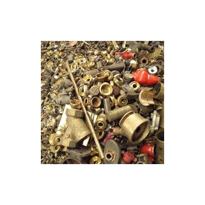 Oferta de Descuento: Latón Puro para Exportación (Honey Scrap) - Product Image 3