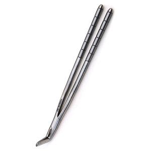 <b>Long</b> <b>Nose</b> Equine Dental Forceps for Horses Fragment Teeth Extraction Tool Durable Reusable Stainless Steel Equine Dental - Product Image 5