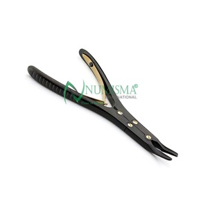 Pinzas de Corte Óseo Liston de Acero Inoxidable de Alta Calidad Profesional para Implantes Ortopédicos, Grado A+, Reutilizables, en Venta - Product Image 5