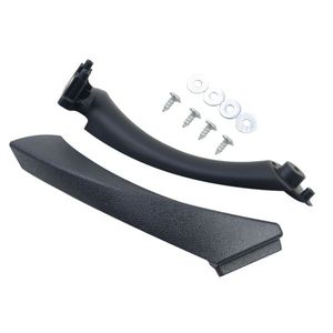 Per BMW Serie 3 E90 E90 LCI: Copertura Maniglia Interna ed Esterna Destra del Pannello Porta - Product Image 3
