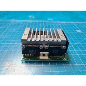 Controlador de Motor Paso a Paso de 5 Fases ORIENTAL MOTOR CSD5807N-P, Usado como Pieza de Repuesto para Equipos Legacy Semiconductor - Product Image 2