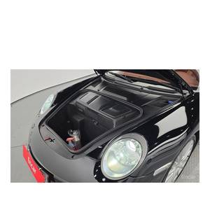 สำหรับรถปอร์เช่ 911 คาร์เรรา 4S แคบริโอเล็ต มีนาคม 2558 ระยะทาง 91,205 กม. พวงมาลัยซ้าย เกียร์อัตโนมัติ - Product Image 6