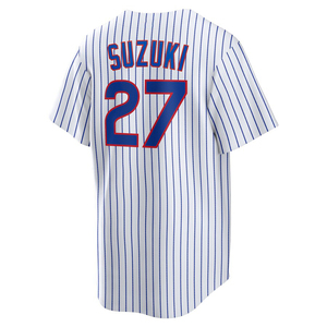 เสื้อเบสบอลแบบเย็บติดกันรุ่นใหม่ปี 2026 ราคาประหยัด รับผลิตตามแบบ OEM ออกแบบเองได้ พิมพ์ลายดิจิตอลระเหิดสี ระบายอากาศได้ดี - Product Image 4