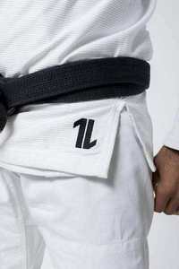Nuevo Kimono de Jiu Jitsu BJJ 2026, Uniforme de BJJ - Product Image 3