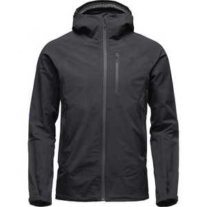 Vestes coupe-vent softshell pour hommes, tactiques, imperméables, pour la randonnée, le sport, la course à pied, avec doublure polaire chaude - Product Image 4