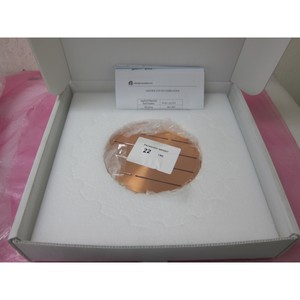 Nikko ANQ-C25-000065D, ทองแดง, 200 มม., Slim Cell - อุปกรณ์และชิ้นส่วนเซมิคอนดักเตอร์ระดับโลกที่เชื่อถือได้ - Product Image 1