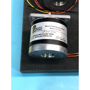 5 PACIFIC SCIENTIFIC MTDH21NR-HTLNN-NS50 STEP - Equipo y Piezas de Semiconductores de Confianza de Marca Global - Product Image 1