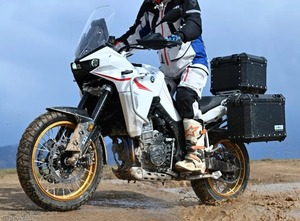 อนุมัติสินค้าสต็อกปี 2026 Koves 800X GT Adventures ประกอบเสร็จจากโรงงาน พร้อมจัดส่งและบริการจัดส่งถึงบ้าน - Product Image 6