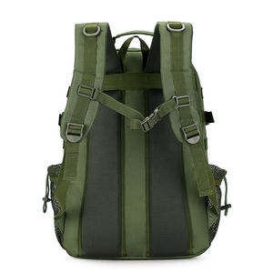 Mochilas Tácticas Pequeñas Impermeables de 35 Litros, Mochilas de Senderismo Tácticas, Mochilas de Escalada y Senderismo de Punchin Sports Tactical Bags - Product Image 2