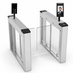 Máquina de Reconocimiento Facial con Pantalla Táctil de 7 Pulgadas, con Reinicio de Tarjeta IC/RFID, Sistema de Gestión de Asistencia y Horario Basado en Android - Product Image 1