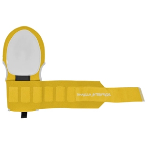 Mitaine de glisse personnalisée en néoprène durable pour la protection des paumes lors de l'entraînement au baseball et au softball - Product Image 6