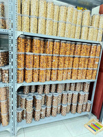Hoogwaardige biologische groothandel rauwe cashewnoten, rechtstreeks uit de fabriek, topkwaliteit premium W240, Vietnam oorsprong
