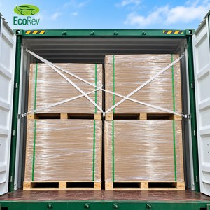 Cartón de Papel Kraft Marrón Recubierto de PE de 275 g/m² + 15 g para Caja de Sopa de 700 mm Resistente al Calor - Product Image 6