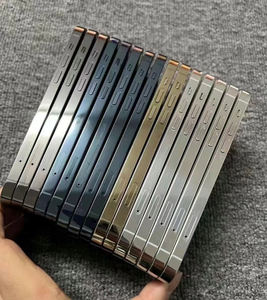 Teléfono Móvil para Pone <span class=keywords><strong>12</strong></span> <span class=keywords><strong>Pro</strong></span> <span class=keywords><strong>Max</strong></span> 128G 256G <span class=keywords><strong>512G</strong></span>, Teléfonos Celulares Inteligentes Originales Desbloqueados - Product Image 2