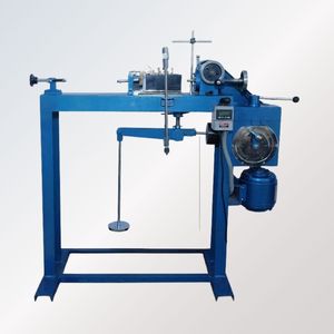 Appareil de cisaillement direct motorisé électronique pour essais de cisaillement, type châssis de laboratoire - Product Image 1