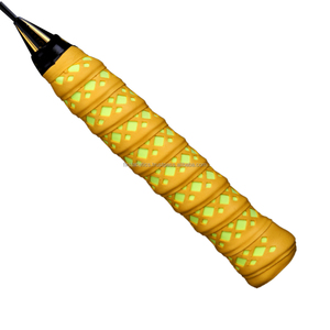 NOUVEAU Overgrip double couche pour raquette de paddle, matériau polyuréthane/polymère, haute durabilité, personnalisation en gros, prix abordable - Product Image 4