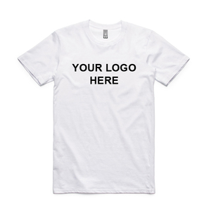 High Quality 100% Cotton O-Neck <b>Men's</b> Short Sleeve T-Shirts Wholesale OEM Custom Print Streetwear Blank Letter Eco-Friendly Pro - Product Image 4