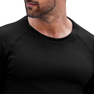 Conjunto de Shorts de Verano de Alta Calidad 100% Algodón para Hombre, Personalizado, Estilo Casual Urbano, Diseño con Tiras en Contraste, Transpirable, de Secado Rápido, OEM - Product Image 4