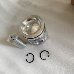 Kit de pistons à haute compression – Aluminium forgé, puissance du moteur améliorée - Product Image 1