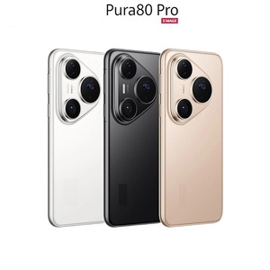 NOUVEAU PRODUIT ORIGINAL EN GROS Pura 90S Pro Max & 80/70 ULTRA 56G/512GB/1TB Débloqué 5G Cellulaire VERSION GLOBALE - Product Image 6