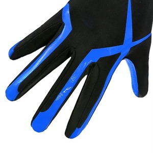 Shock Control American Football <b>Gloves</b> Customized Logo Balanced Support Flexible Design Game Ready American Football <b>Gloves</b> - Product Image 5