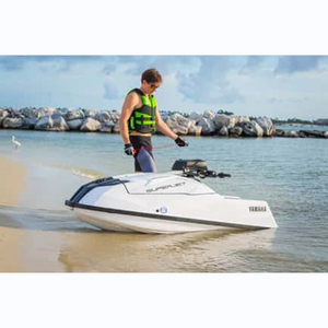 Yamaha SuperJet 2023 - Product Image 4