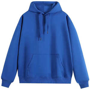 New Custom <b>Men's</b> Sweatshirt Full Sleeve Quick Dry Hoodie Made in Pakistan Manufacturer Exporter OEM Serviced Manufacturer - Product Image 5