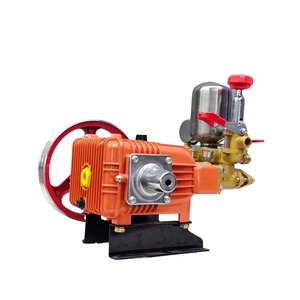 Bomba de pulverización HTP de alta presión de jardín barata LAXMO automotriz personalizada agrícola farmin - Product Image 6