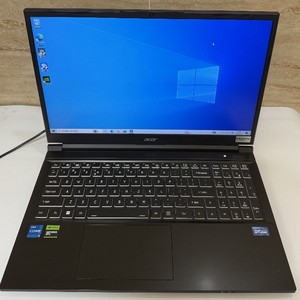 Pour ordinateur portable de jeu Acer Shadow Knight Qing 15,6 pouces, Intel de 13e génération, 32 Go de RAM, 1 To SSD, RTX 4050, 144 Hz - Product Image 1