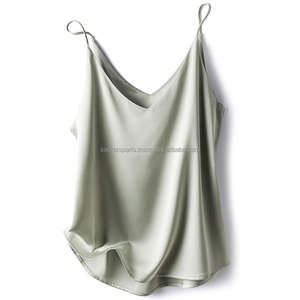 Logo personnalisé de haute qualité haut court strass dame plaine vierge à manches courtes bébé t-shirts femmes t-shirt - Product Image 3