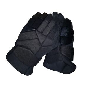 Guantes de Hockey sobre Hielo Personalizados Unisex Deportivos para Todas las Estaciones Cálidos de Poliéster/Algodón/Metálicos con Pantalla Táctil Completa, Impermeables y con Protección UV - Product Image 6
