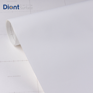 Película Arquitectónica para Interiores DIONT SURFACE. Hecho en Corea. PVC Decorativo Autoadhesivo. Para paredes, puertas, muebles y más. DET101 - Product Image 2