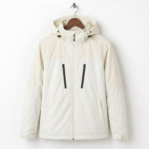 Veste de pluie légère et imperméable à capuche pour homme, coupe-vent personnalisé, idéal pour la pêche, la randonnée, le sport et les activités de plein air - Product Image 1
