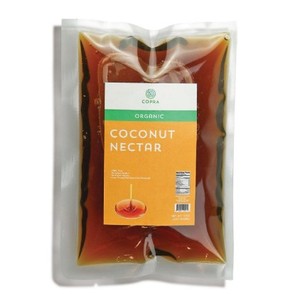 Food Grade Natural Sweetening Agent BBQ Sauce Formulation Coconut Nectar Natural Glazing Agent - Product Image 2