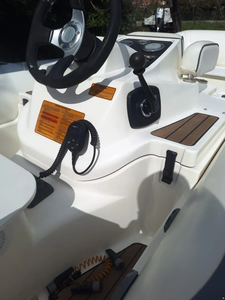 Williamss 325 Turbo Jet - Product Image 3