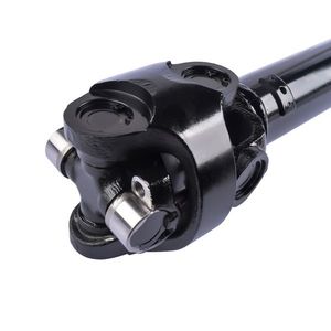 Eje de Transmisión Delantero para Jeep Wrangler TJ 1997-2002, Transmisión Automática, 52098378AC/AB/AD/AE/AF/52098378, Categoría de Producto - Product Image 4